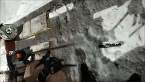 аккумуляторная болгарка своими руками часть 2