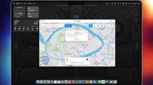 Как изменить местоположение GPS на iPhone? (2023) Как подменить геолокацию на айфоне