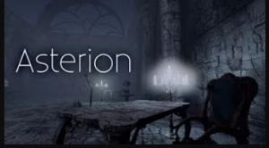 Asterion: Увлекательная шиза