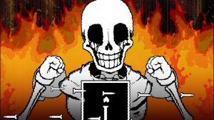 Undertale: PAPYRUS HAS GONE TOO FAR [NO COMMENTS] [2K]