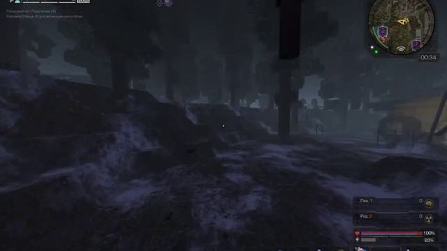 STALCRAFT | ЧВК ШАРИКС БЕРЁТ ДРОПЫ смотреть онлайн