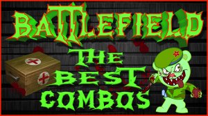 BATTLEFIELD: BAD COMPANY 2  THE BEST COMBOS #2 (PS3) IN 2022