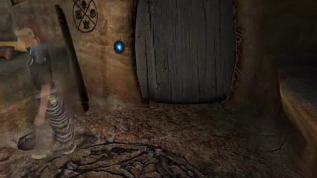 Uru - Ages Beyond Myst Walkthrough - Level 7 - Return to Cleft смотреть онлайн