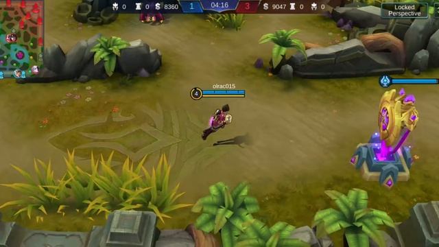 Road to Legend using Kimmy Game 3 смотреть онлайн