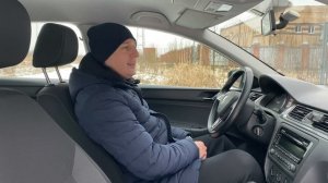 Почему Skoda Rapid Шкода Рапид лучше чем Kia Ceed Киа Сид. VAG делает вещи!