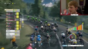 THE TOUR DE FRANCE BEGINS!!! - Pro Leader #32 | Tour De France 2023 Game PS4/PS5 (TDF Ep 32)