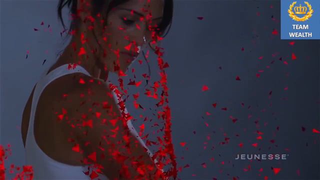 4 линейки продукции Jeunesse смотреть онлайн