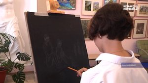 Птицы поднебесья