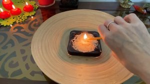 Ритуал на уважение и любовь коллег и начальство