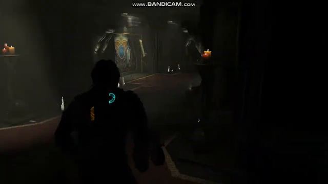 Мертвый Космос 2 смотреть онлайн