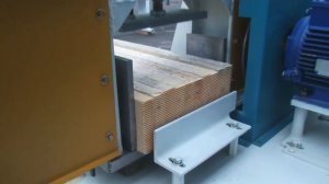 Шипорезный станок