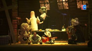 Серовский театр драмы закрыл 81-й сезон громкой премьерой