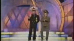 ВИНОКУР И ВОРОБЕЙ