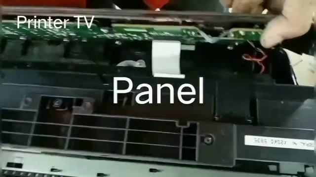 SOLVED 0x69 Cara Perbaiki Printer Error Epson L1455 Error Code:0x69 RESET