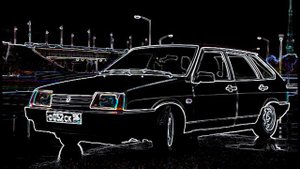 Каштанов - Стынет под окном твоя девятка Eurobeat Mix, Vaporwave