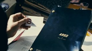 Операция «Арго» (Argo) - дублированный трейлер