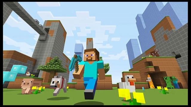 MINECRAFT TOILET LOCATION смотреть онлайн