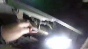 Ошибка P0694.  Citroen C4.  Низкая скорость вентилятора.