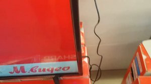 Телевизор Sharp LC-40FG3242E