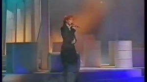 Mylene Farmer -A quoi je sers 2.09.1989