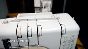 Как укоротить и подшить трикотажные брюки. Подробный мастер-класс.