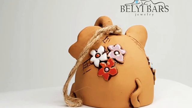 Колокольчик Слоник смотреть онлайн