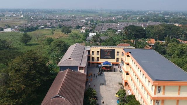 Dji spark || Tes ketinggian terbang Drone смотреть онлайн