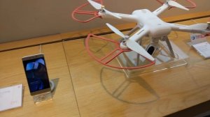 Xiaomi магазин в Китае