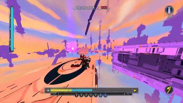 Super Cloudbuilt - Recovery (Beacons) - 44.697 смотреть онлайн