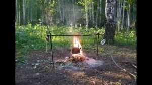 Пчеловодство на кочёвке.