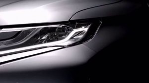 2016 Mitsubishi Pajero vs 2014 Toyota Highlander