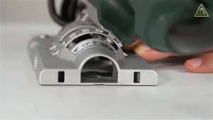 Лобзик METABO STE 140 PLUS в кейсе и METABO STE 140 PLUS MetaLock