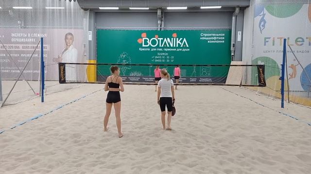 MONEY Cup III Ежова/Шестакова - Барышникова/Кремер смотреть онлайн