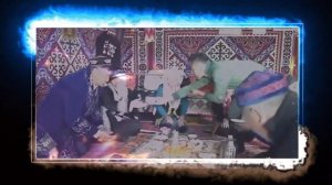 Казахи в Монголии охотятся до сих пор с волками и ведут кочевой образ жизни