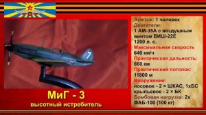 Авиационный завод города Куйбышева в годы Великой Отечественной войны.