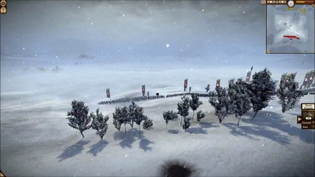 Total War Shogun 2 Fall of the Samurai Coop Campaign Part 18: Your Gold Is Mine смотреть онлайн