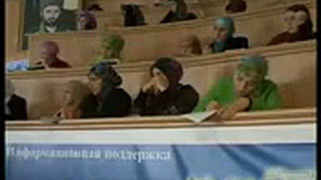 🔵Мух!аммадВакиль رحمه الله
История Пророка Шуайба смотреть онлайн