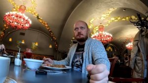 Дайджест общепита №2. Стритфуд "BORSCH" от Анатолия Борща, Гастробар "BRICK", Ресторан "САДКО".