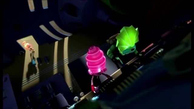 Фиксиктар - Сифон.mp4 смотреть онлайн