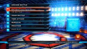 Unboxing/Gamplay: Tekken: Tag Tournament 2 - [PS3]