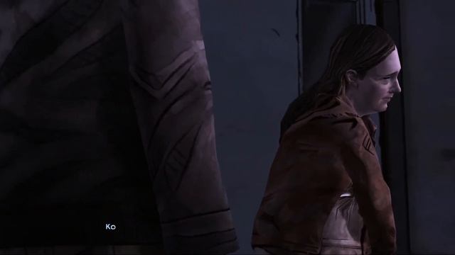 [Part 17] Прохождение Walking Dead: Episode 4 - Around Every Corner смотреть онлайн