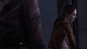 [Part 17] Прохождение Walking Dead: Episode 4 - Around Every Corner
