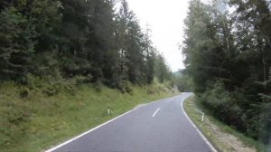 Австрия. Деревни Австрии. Едем по глубинке Австрии. Альпы Австрии летом #2