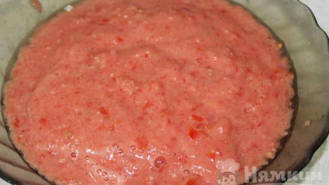 Жаркое с картошкой и свининой в казане