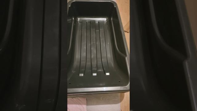 сани - волокуши для зимней рыбалки или туристического похода смотреть онлайн