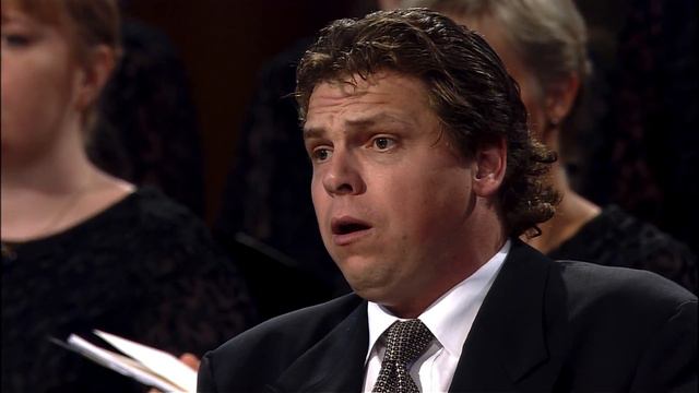 Berliner Philharmoniker - Mozart Requiem - Claudio Abbado - The Herbert von Karajan Memorial Concer смотреть онлайн