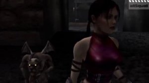 PRIMAL- Прохождение (Ps2) - (Игрофильм)