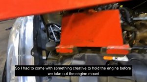 FORD 1.0 EcoBoost SFJA 2013 WET belt replacement and sump cleaning in DEPTH guide Belt in oil