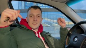 Обзор BMW X5 e53 - брать или нет?