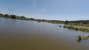 Распаковка и обзор спиннинга Black Hole BassMania EVA 752M 2019 г.